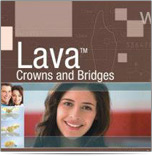 Lava™Wall Graphic-Option 1A