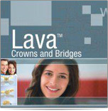 Lava™Wall Graphic-Option 1B