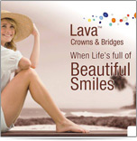 Lava™Wall Graphic-Option 7B