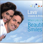 Lava™Wall Graphic-Option 8A