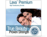 Lava™ Premium